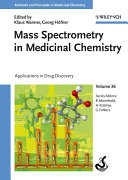 Mass Spectrometry in Medicinal Chemistry