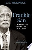 Frankie San Book