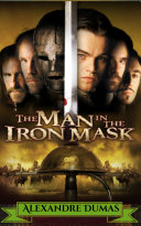 Pdf The Man in the Iron Mask by Alexandre Dumas Telecharger