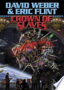 Crown of Slaves Book