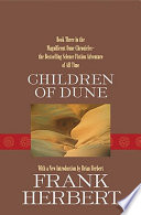 Children of Dune image