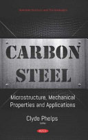 Carbon Steel Book