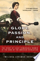 Glory  Passion  and Principle
