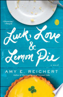 Luck  Love   Lemon Pie Book