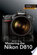 Mastering the Nikon Book