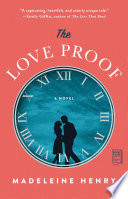 The Love Proof PDF Book By Madeleine Henry