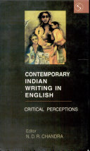 Contemporary Indian Writing in English: Critical Perceptions
