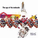 The Age of the Molecule