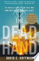 The Dead Hand PDF Book By David Hoffman