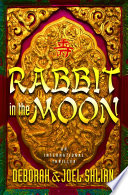 Rabbit in the Moon Book
