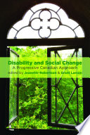 Disability and Social Change