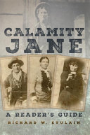 Calamity Jane [Pdf/ePub] eBook