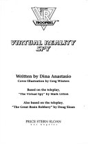Virtual Reality Spy