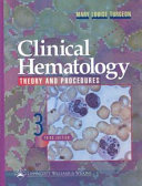 Clinical Hematology