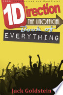 One Direction   The Unofficial Book of Everything