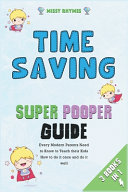 Time Saving Super Pooper Guide  3 in 1 