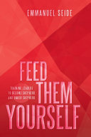 Feed Them Yourself