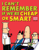 I Can t Remember If We re Cheap or Smart Book