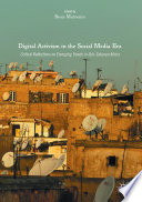Digital Activism in the Social Media Era Book