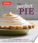 The Perfect Pie Book