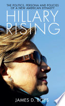 Hillary Rising Book