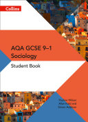 AQA GCSE 9 1 Sociology Student Book  AQA GCSE  9 1  Sociology 