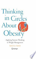 Thinking in Circles About Obesity Book
