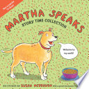 Martha Speaks Story Time Collection