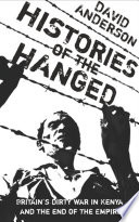 Histories of the Hanged