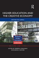 Higher Education and the Creative Economy