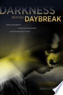 Darkness Before Daybreak Book PDF