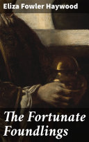 The Fortunate Foundlings Pdf/ePub eBook
