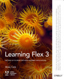 Learning Flex 3