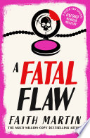 A Fatal Flaw  Ryder and Loveday  Book 3 