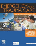 Emergency and Trauma Care for Nurses and Paramedics   eBook