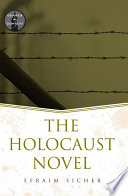 The Holocaust Novel Book