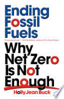 Ending Fossil Fuels Book PDF