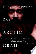 The Arctic Grail Book PDF