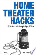 Home Theater Hacks Book