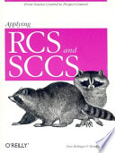 Applying RCS and SCCS