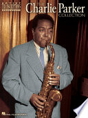 Charlie Parker Collection Songbook Book PDF