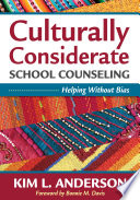 Culturally Considerate School Counseling Book