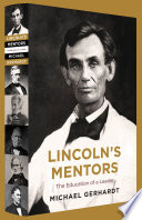 Lincoln s Mentors Book