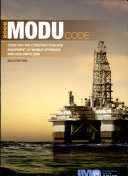 2009 MODU Code