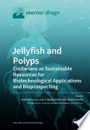 Jellyfish and Polyps Book