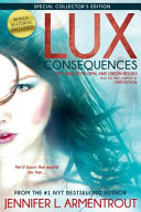 Lux: Consequences (Opal & Origin) image
