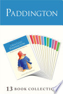 Paddington Complete Novels (Paddington) PDF Book By Michael Bond