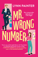 Mr  Wrong Number Book