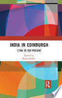 India In Edinburgh
