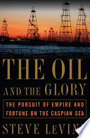 The Oil and the Glory Book PDF